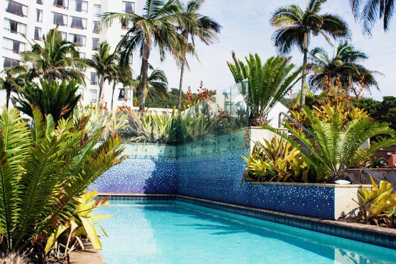 Beachbreak Holiday Letting Durban Exterior foto