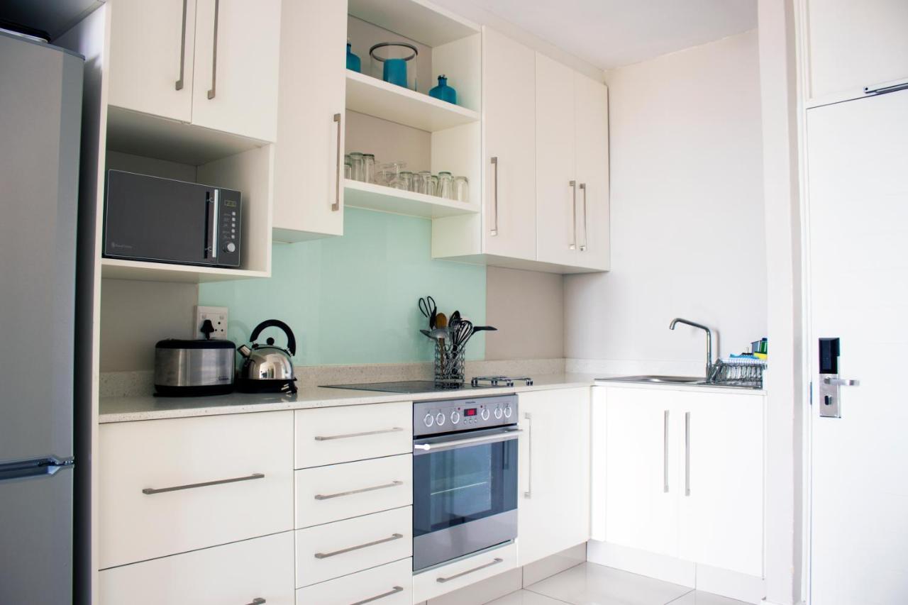 Beachbreak Holiday Letting Durban Cameră foto