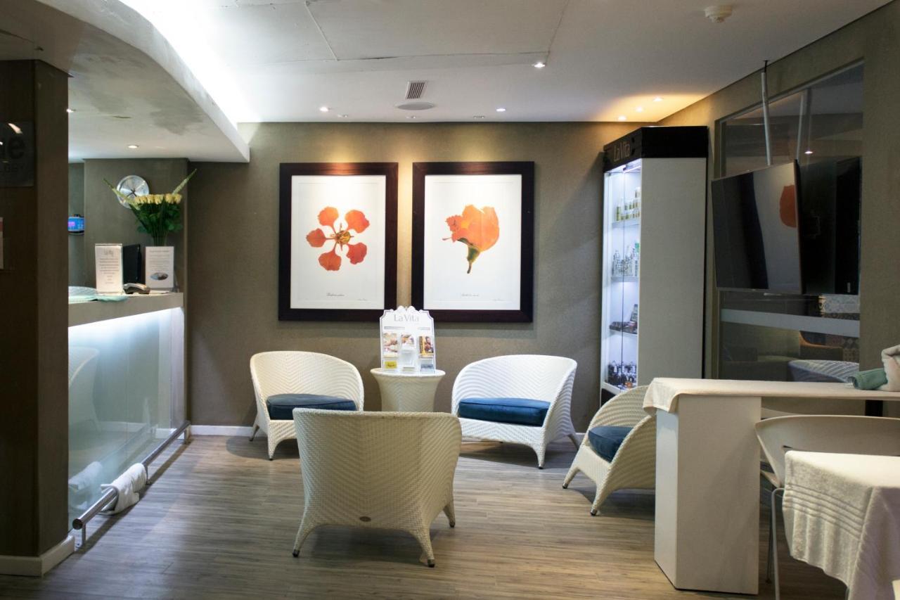 Beachbreak Holiday Letting Durban Exterior foto