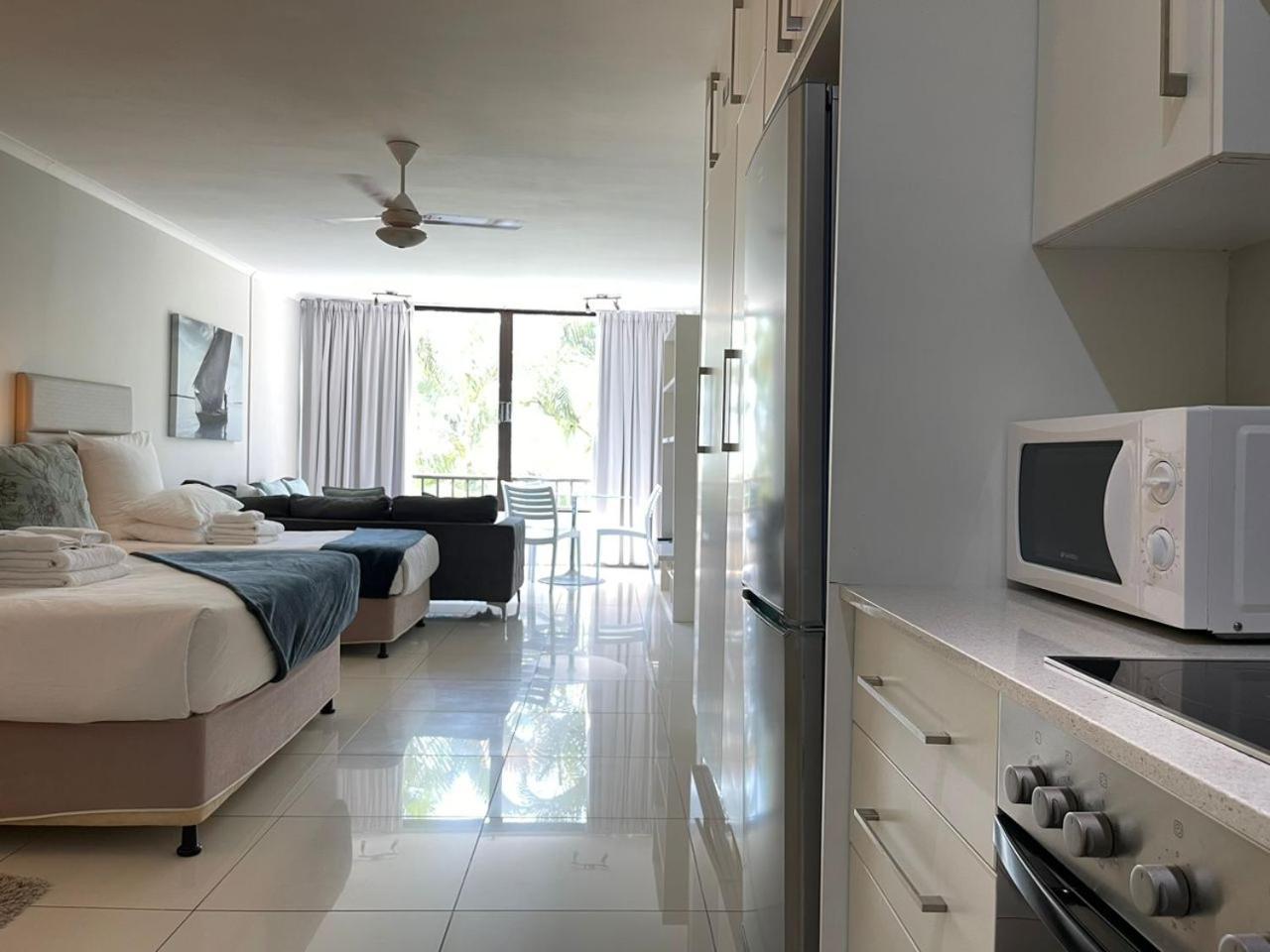 Beachbreak Holiday Letting Durban Cameră foto