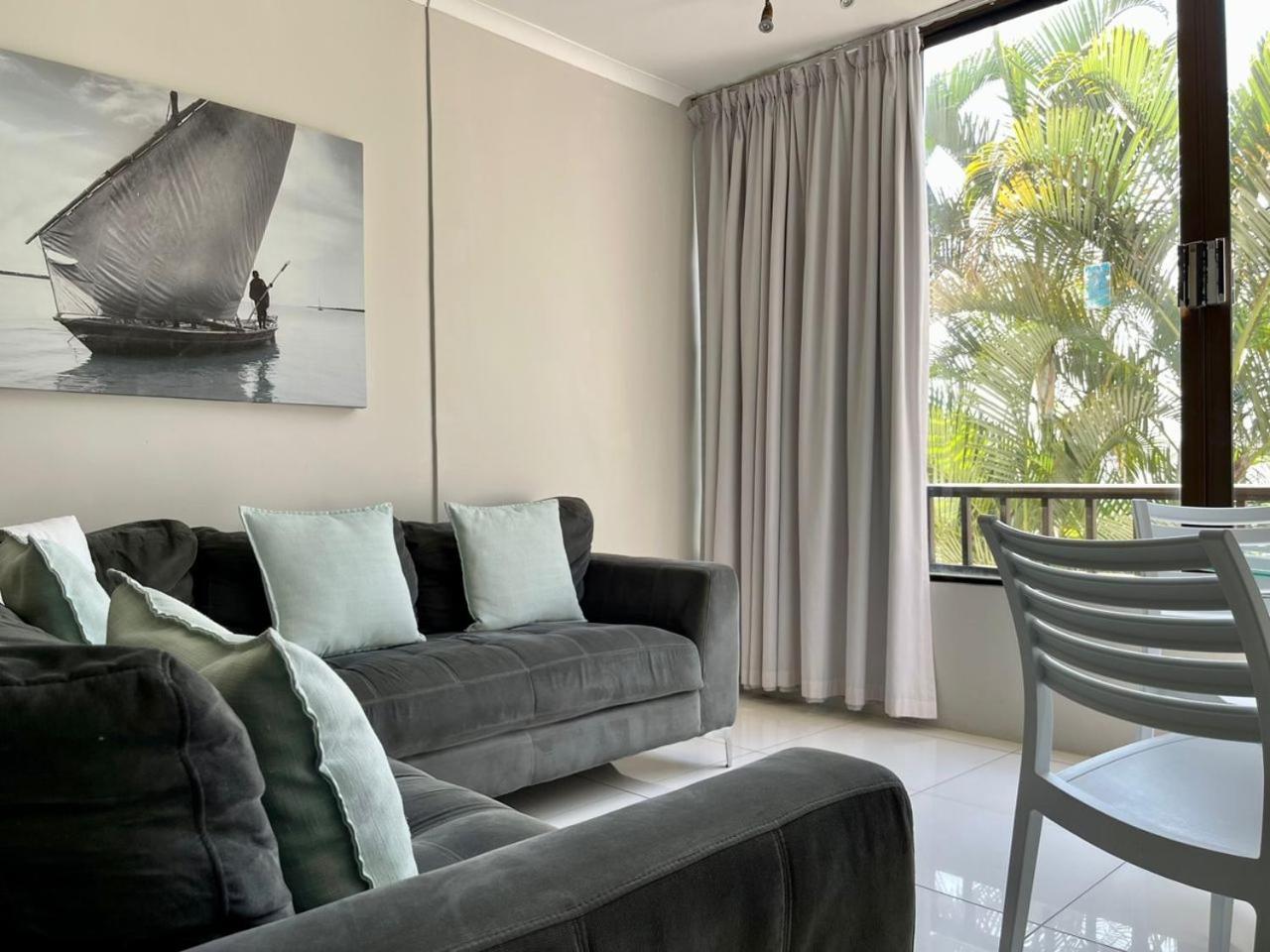 Beachbreak Holiday Letting Durban Cameră foto