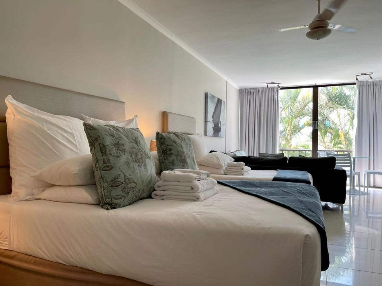 Beachbreak Holiday Letting Durban Cameră foto