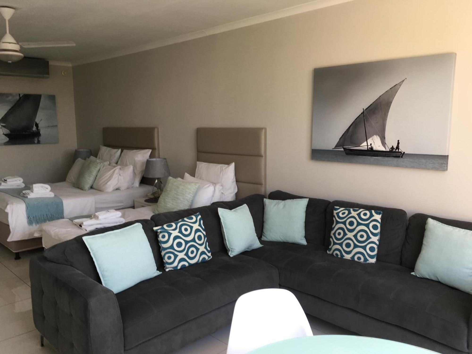 Beachbreak Holiday Letting Durban Cameră foto