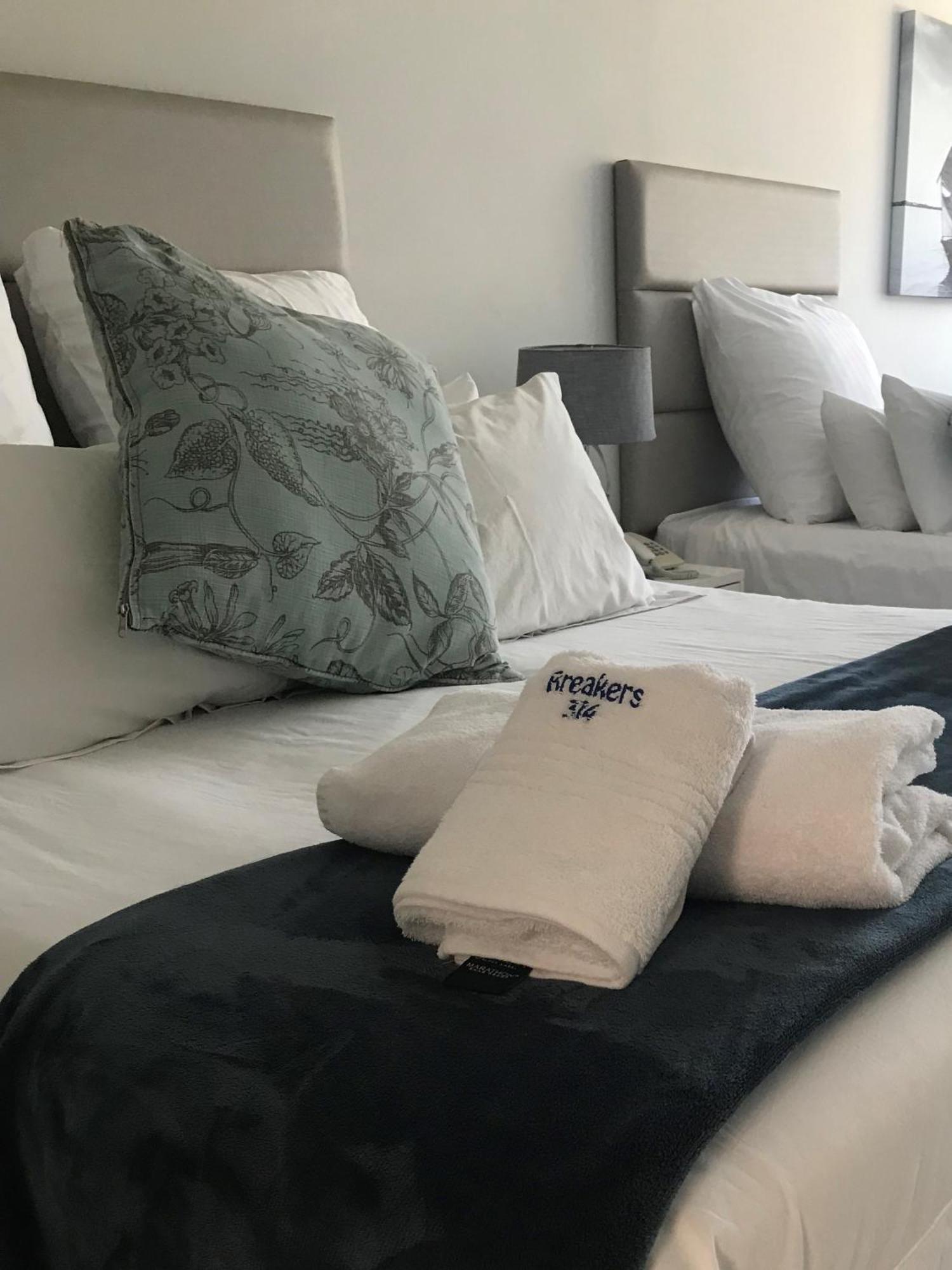 Beachbreak Holiday Letting Durban Cameră foto