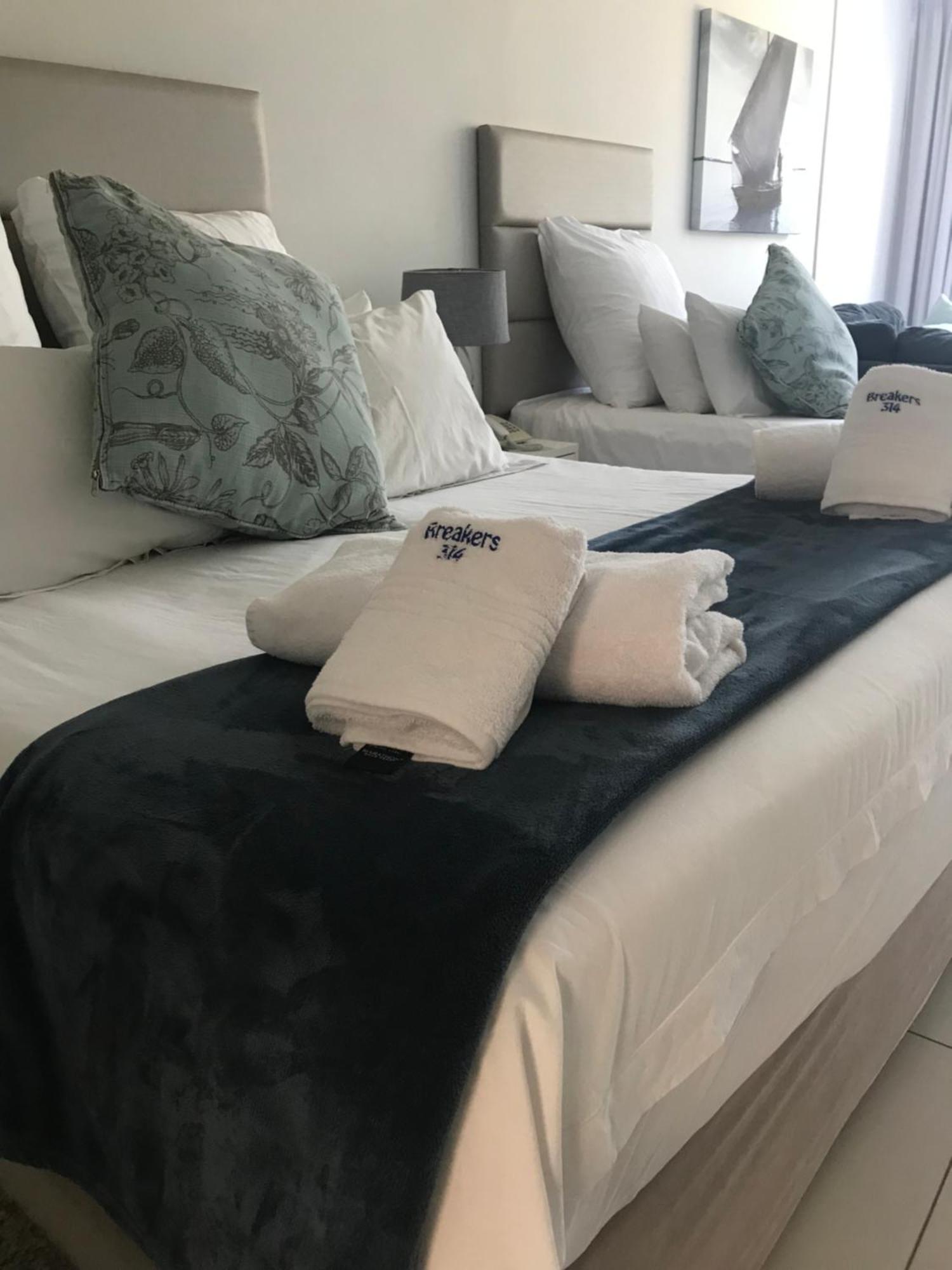 Beachbreak Holiday Letting Durban Cameră foto