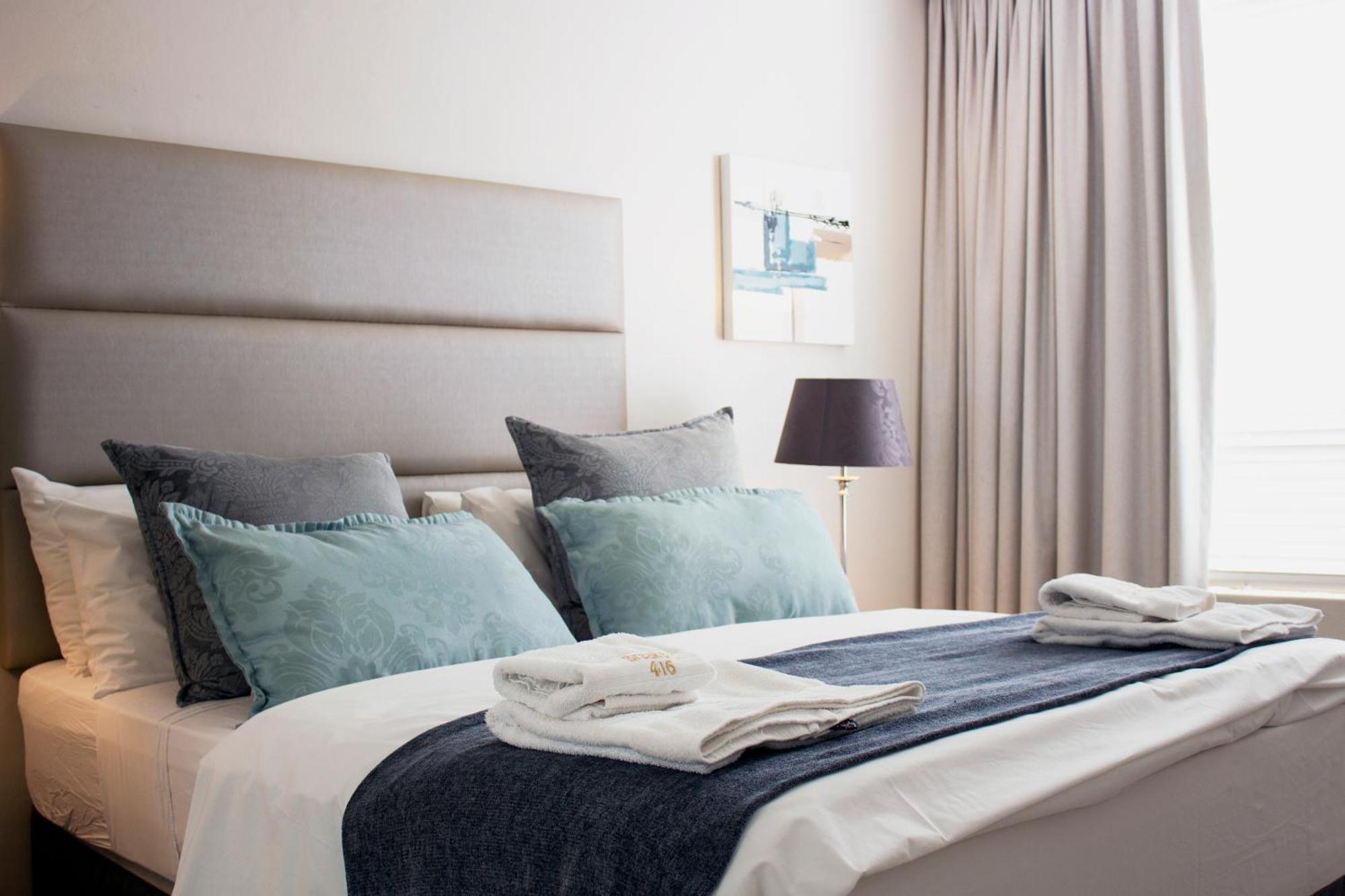 Beachbreak Holiday Letting Durban Cameră foto