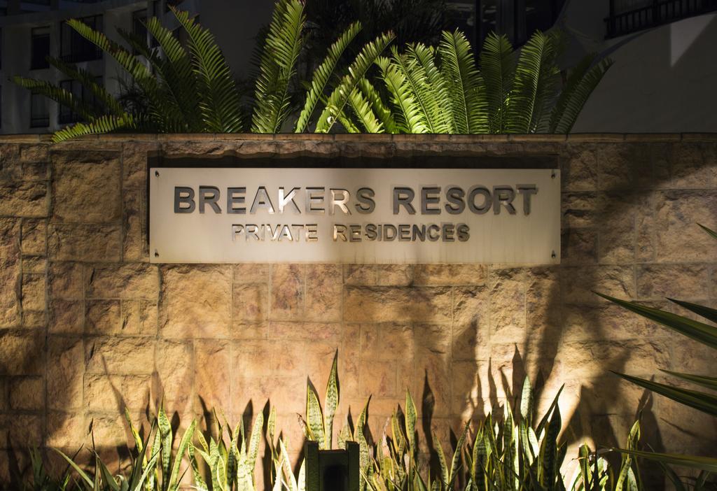 Beachbreak Holiday Letting Durban Exterior foto