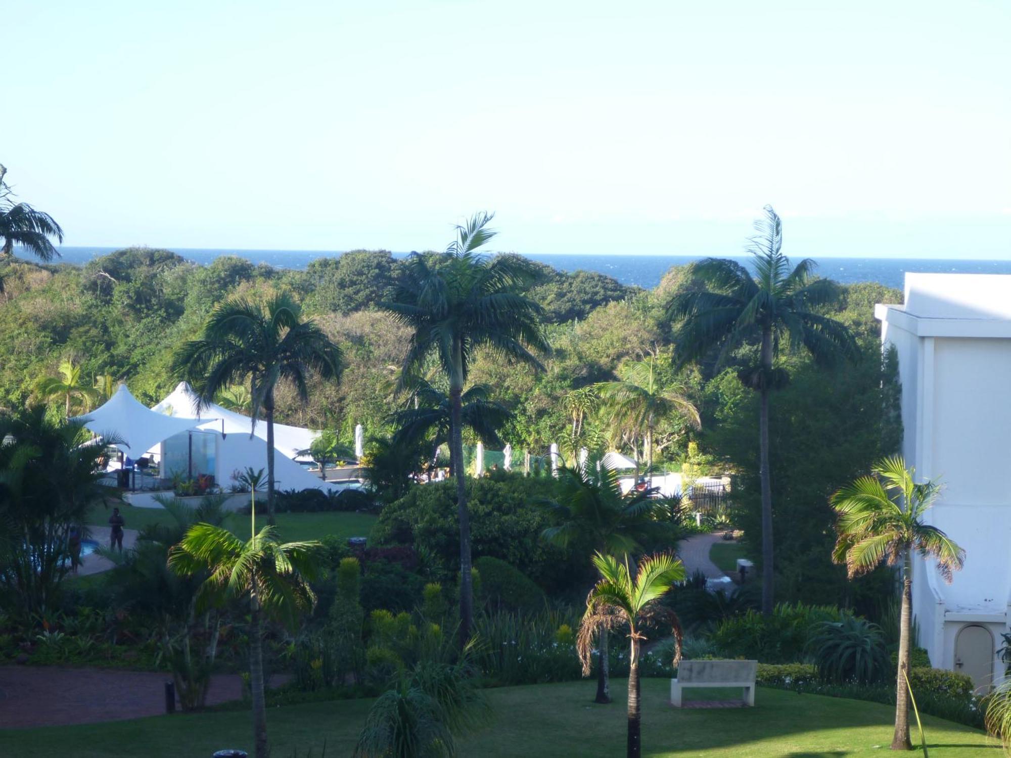Beachbreak Holiday Letting Durban Exterior foto