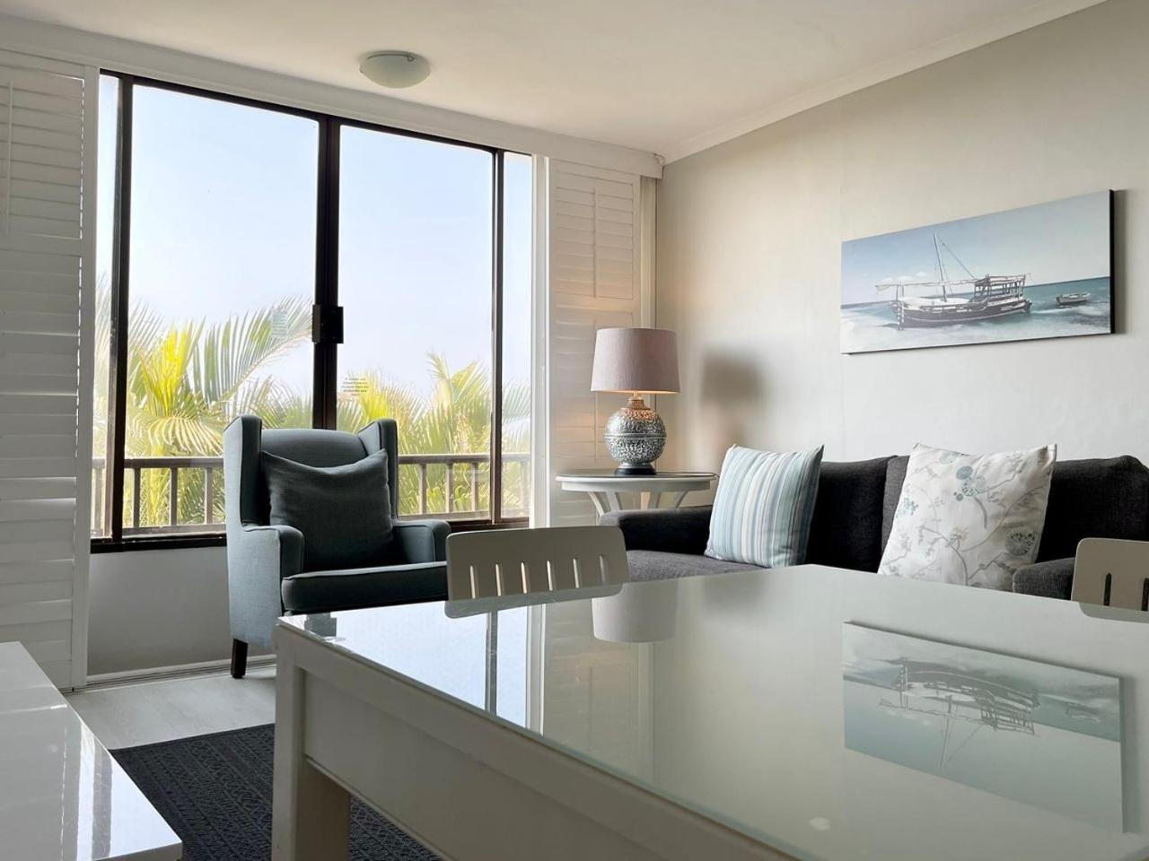 Beachbreak Holiday Letting Durban Cameră foto