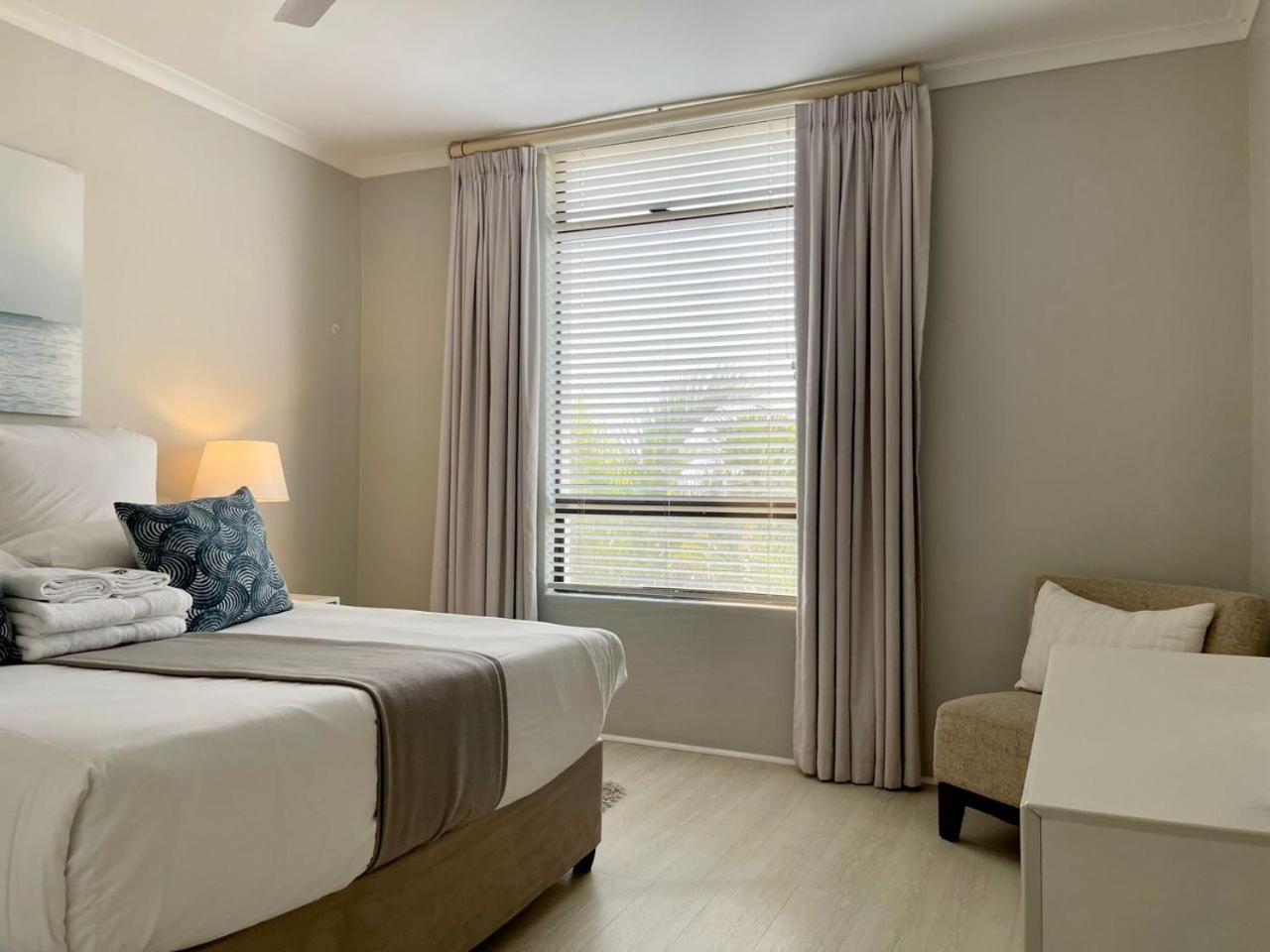 Beachbreak Holiday Letting Durban Cameră foto