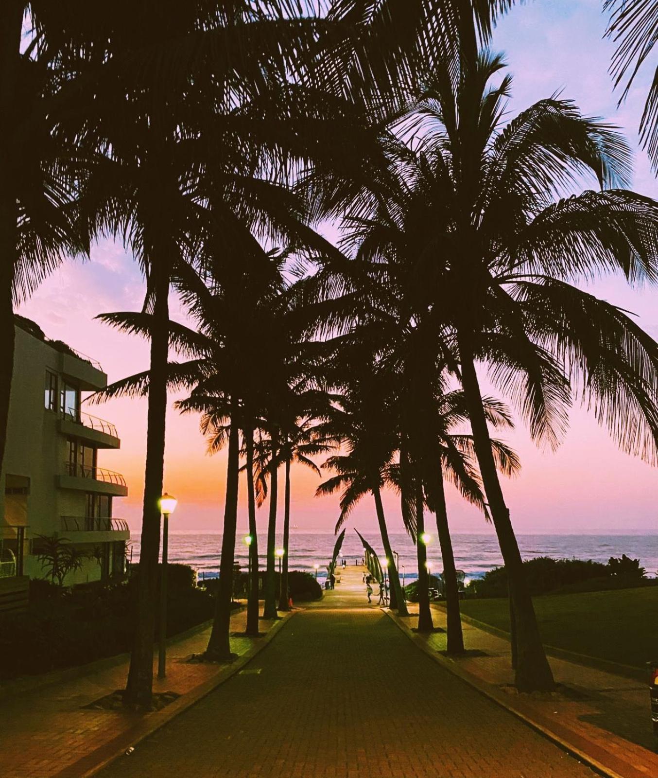 Beachbreak Holiday Letting Durban Exterior foto