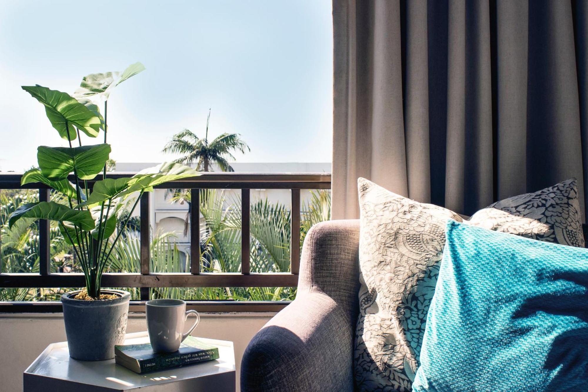 Beachbreak Holiday Letting Durban Exterior foto