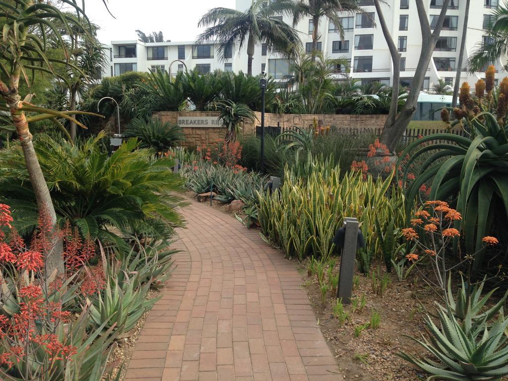 Beachbreak Holiday Letting Durban Exterior foto