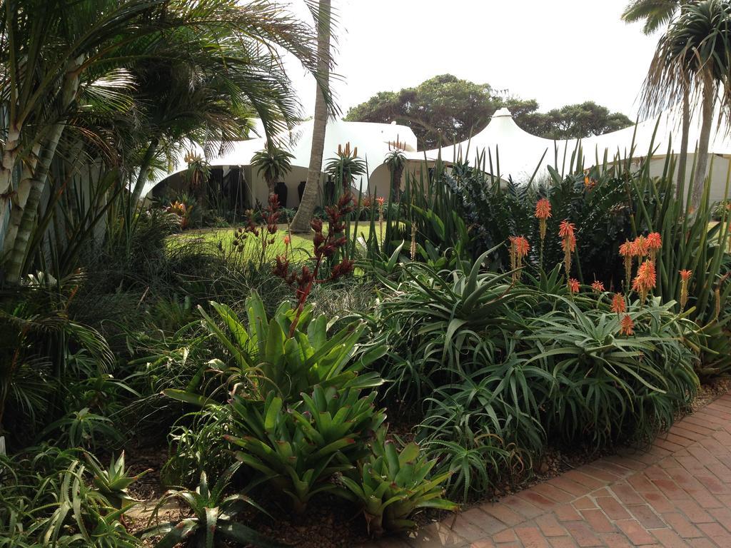 Beachbreak Holiday Letting Durban Exterior foto