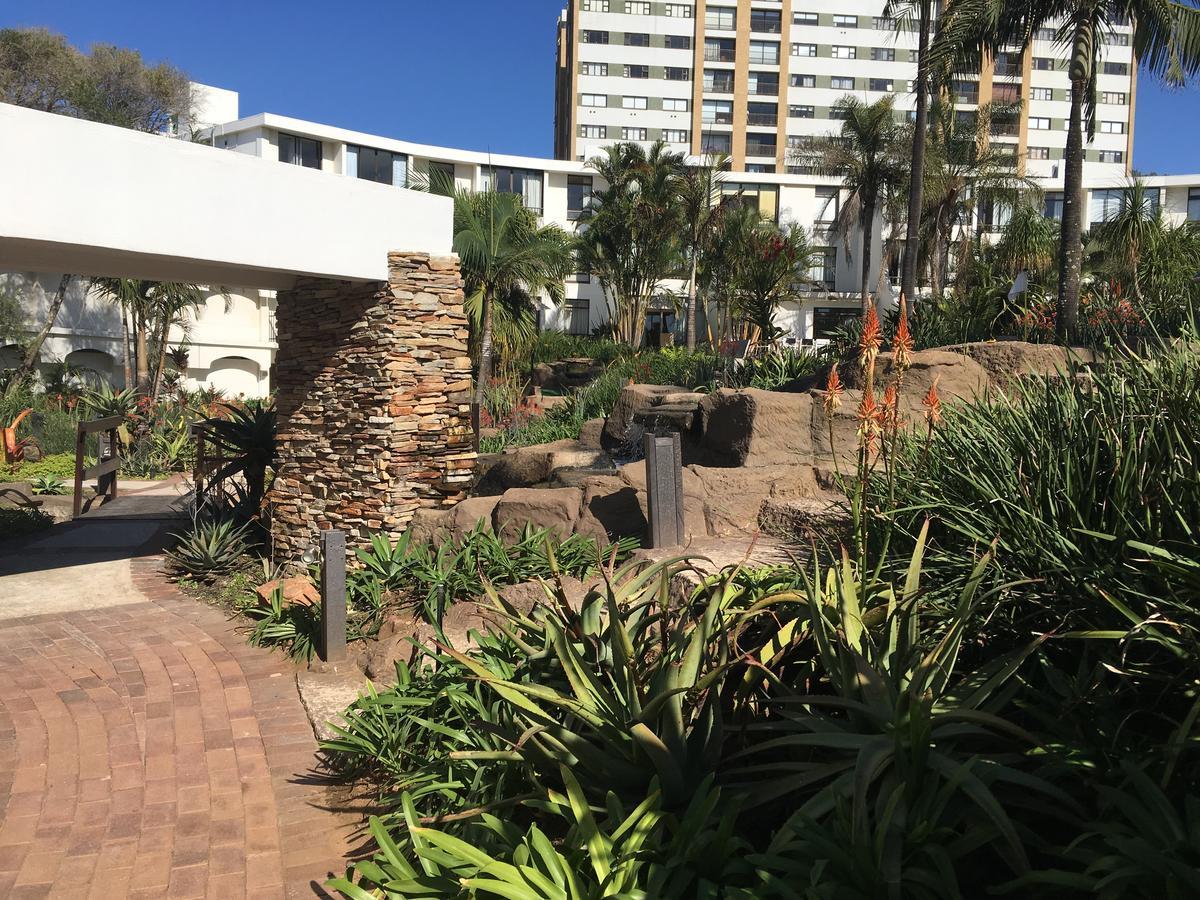 Beachbreak Holiday Letting Durban Exterior foto